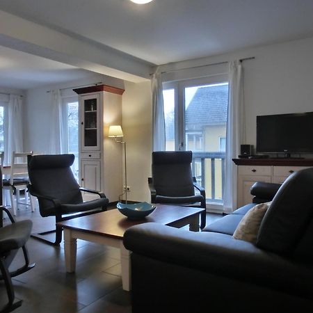 Ferienwohnung W17 2 Graal-Mueritz Exteriör bild