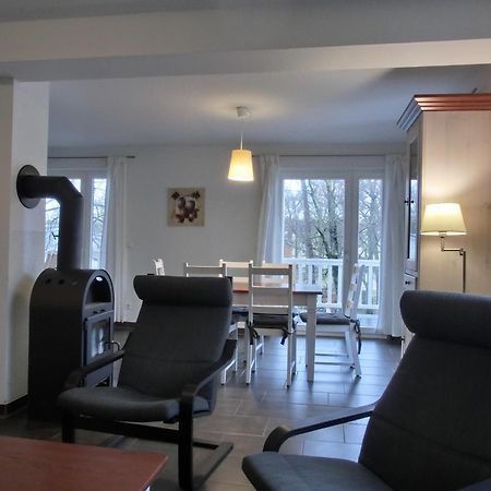 Ferienwohnung W17 2 Graal-Mueritz Exteriör bild