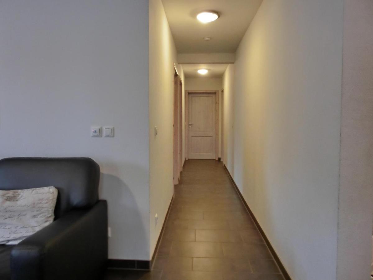 Ferienwohnung W17 2 Graal-Mueritz Exteriör bild