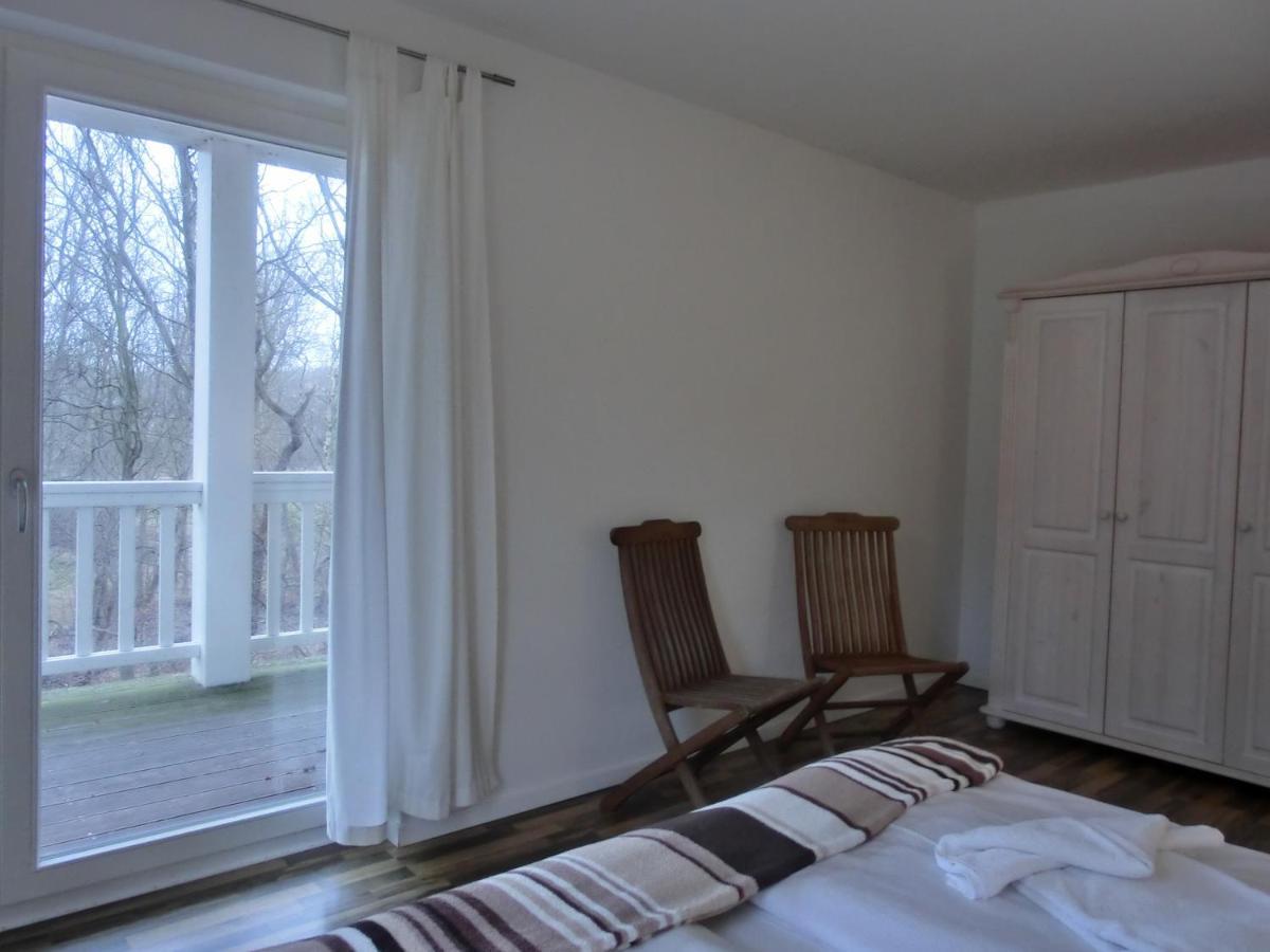 Ferienwohnung W17 2 Graal-Mueritz Exteriör bild