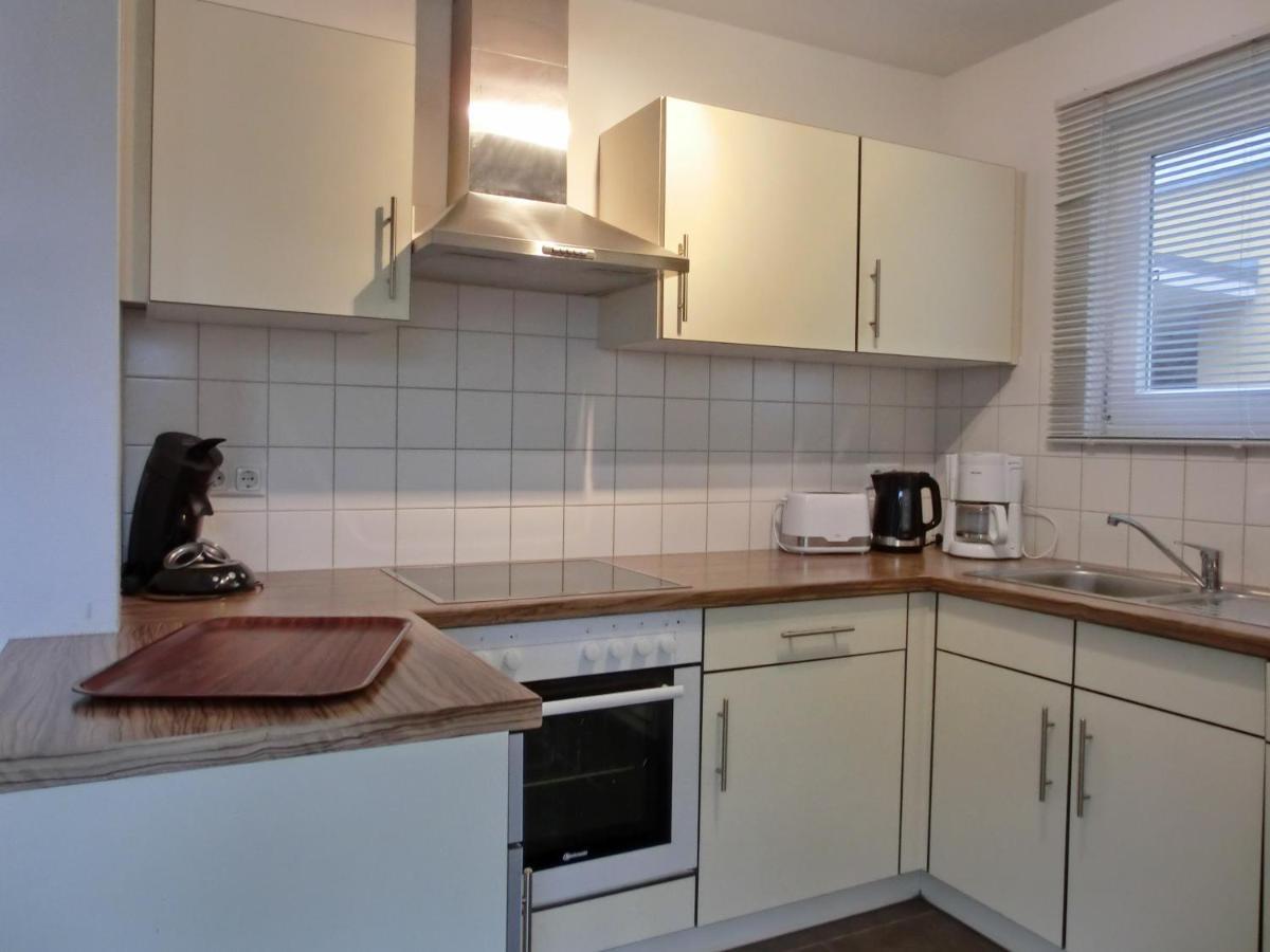 Ferienwohnung W17 2 Graal-Mueritz Exteriör bild