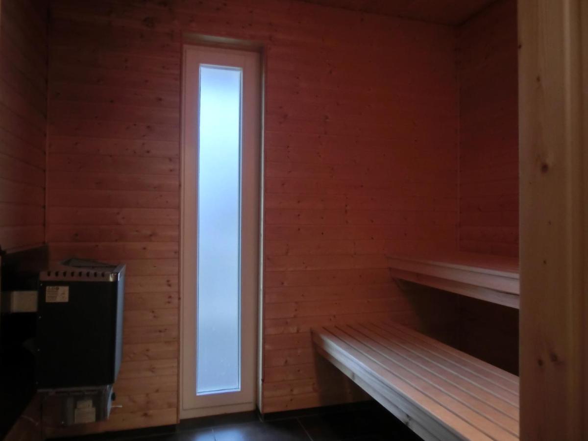 Ferienwohnung W17 2 Graal-Mueritz Exteriör bild